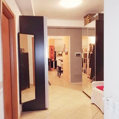 Lina Dream House Daire Floransa Dış mekan fotoğraf