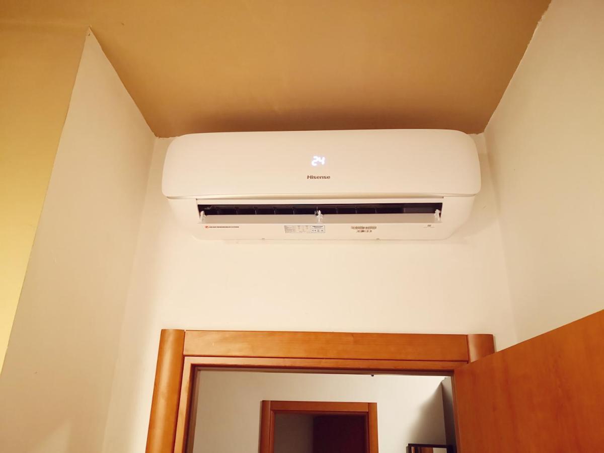 Lina Dream House Daire Floransa Dış mekan fotoğraf