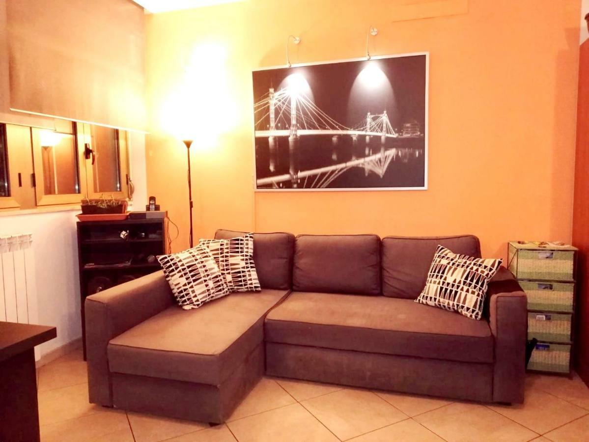 Lina Dream House Daire Floransa Dış mekan fotoğraf