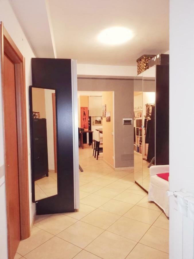 Lina Dream House Daire Floransa Dış mekan fotoğraf