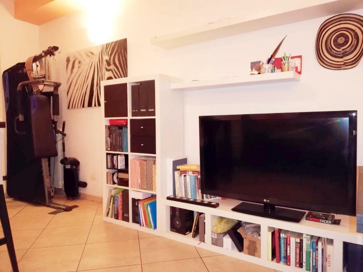 Lina Dream House Daire Floransa Dış mekan fotoğraf