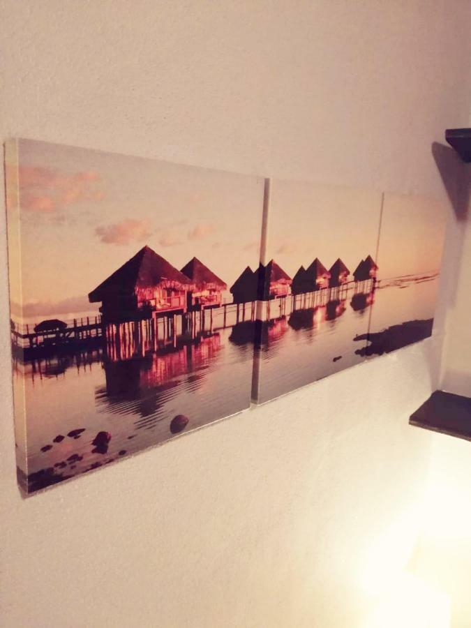 Lina Dream House Daire Floransa Dış mekan fotoğraf