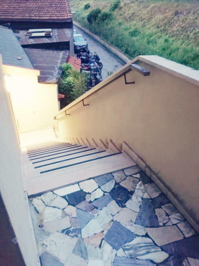 Lina Dream House Daire Floransa Dış mekan fotoğraf