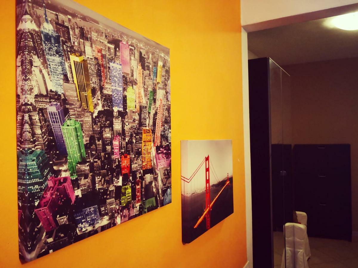 Lina Dream House Daire Floransa Dış mekan fotoğraf