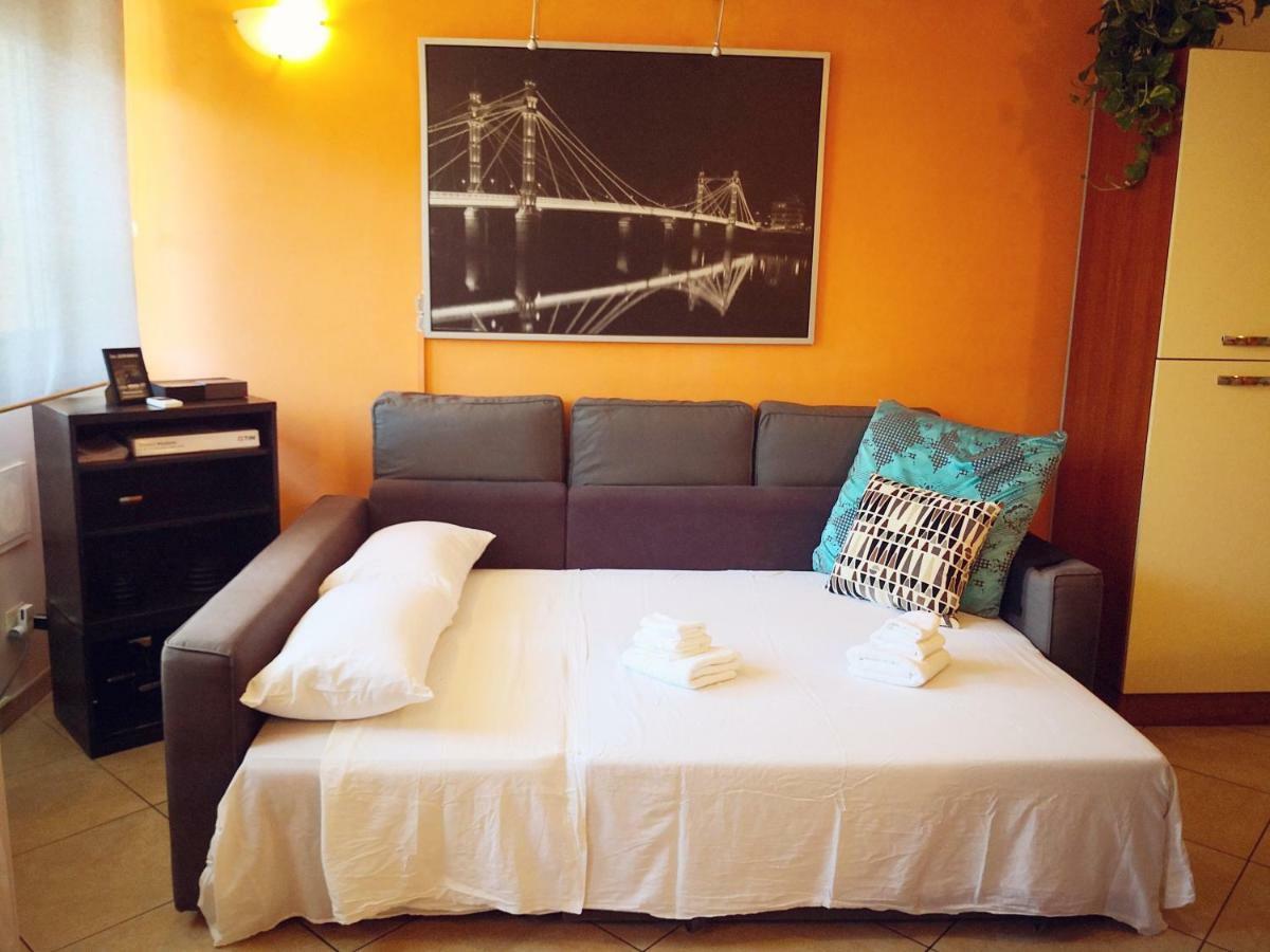 Lina Dream House Daire Floransa Dış mekan fotoğraf
