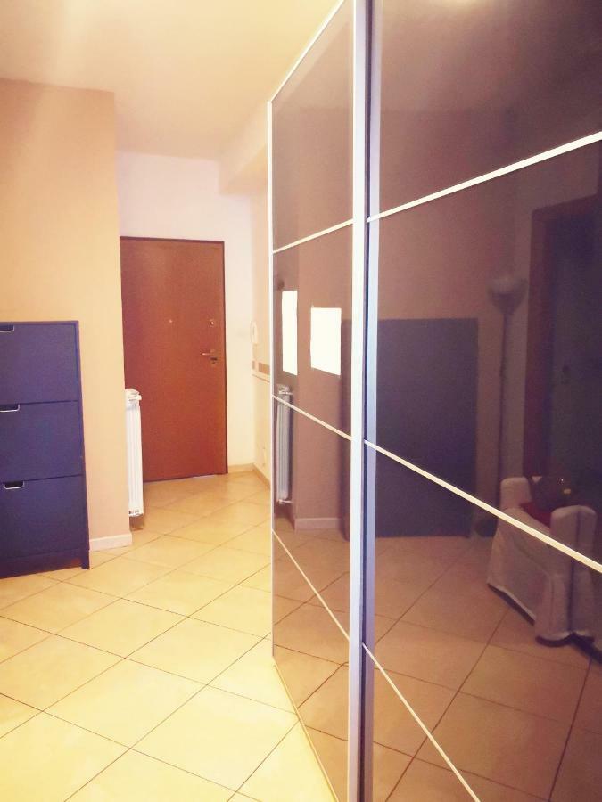 Lina Dream House Daire Floransa Dış mekan fotoğraf
